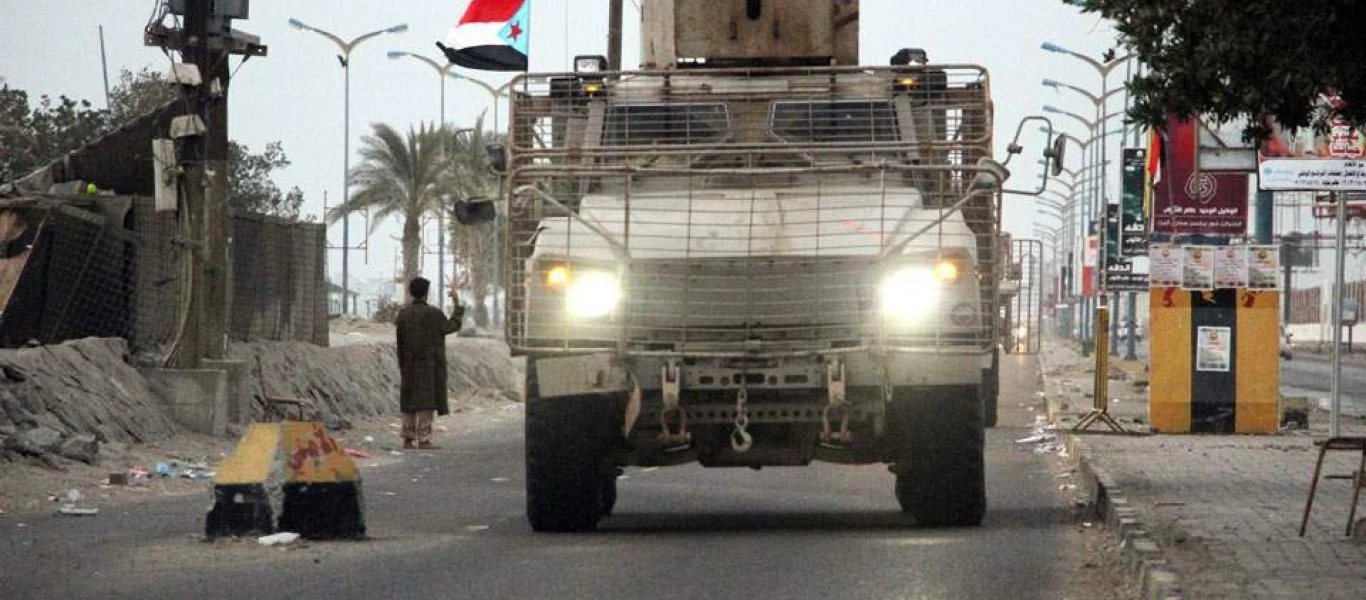 Νεκρός δημοσιογράφος που συνεργαζόταν με το Ruptly στην Υεμένη